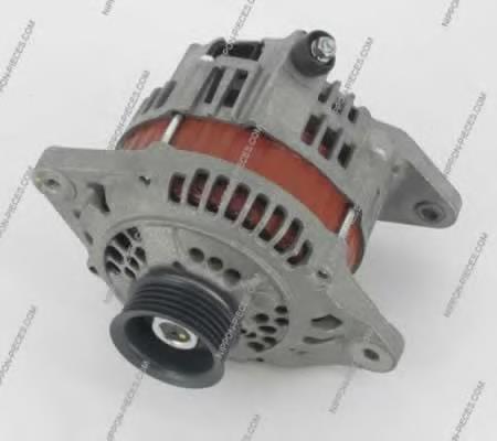 Gerador Subaru 23700AA290 preço, a partir de 162,22 USD