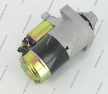 Compre S5200 As-pl Motor de arranco
