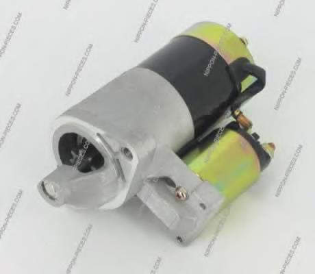 Motor de arranco As-pl S5200 preço, a partir de 168,56 USD