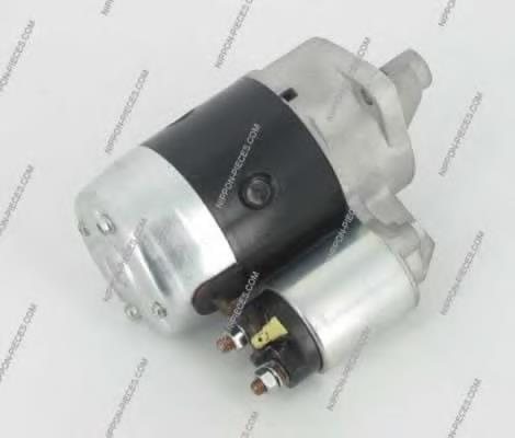 Motor de arranco Mitsubishi M3T38981 preço, a partir de 46,86 USD