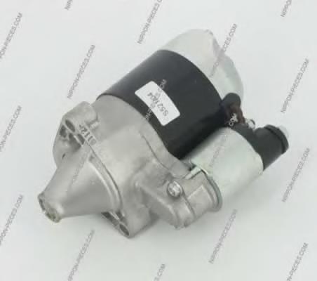 Compre S6372S As-pl Motor de arranco