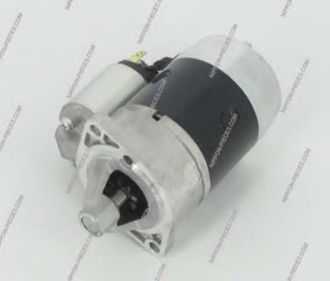 Compre M3T38981 Mitsubishi Motor de arranco
