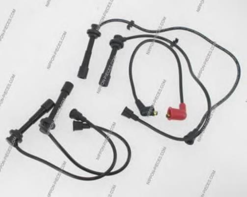 Fios de alta voltagem, kit Suzuki 3374086G00 preço, a partir de 30,68 USD