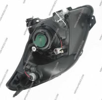Compre 3512062J11 Suzuki Luz direita