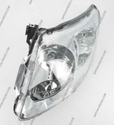 3512063J30 Suzuki Luz direita