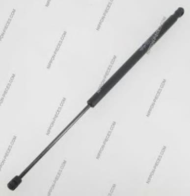 Compre MH71821 Meha Amortecedor de tampa de porta-malas (de 3ª/5ª porta traseira)