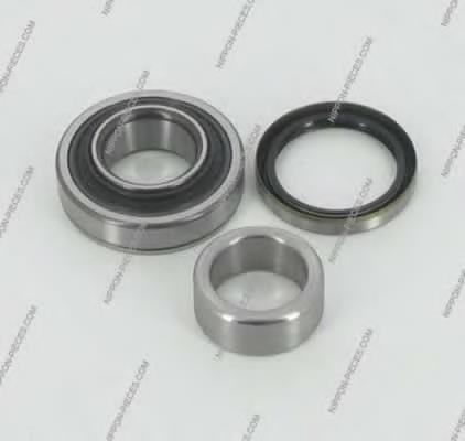 Rolamento de cubo traseiro Nipparts J4715018 preço, a partir de 14,88 USD