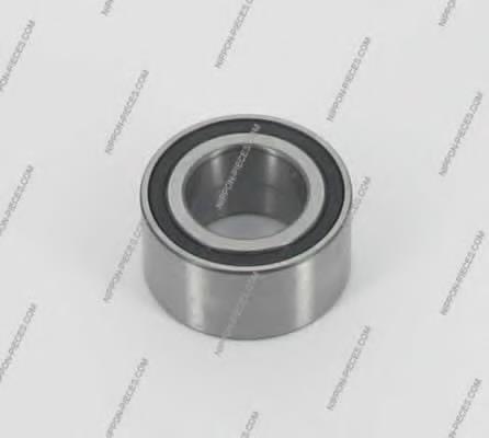 Rolamento de cubo dianteiro GMB GH040010 preço, a partir de 26,73 USD