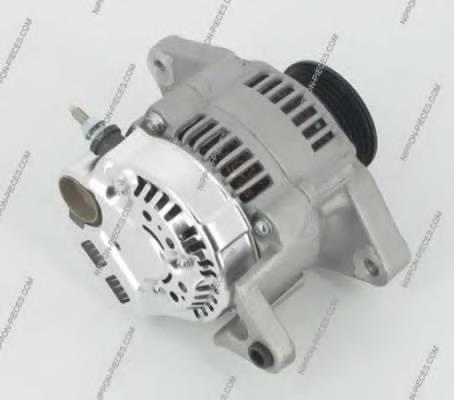 600052 VALEO Gerador