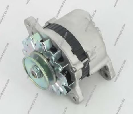 Gerador NPS S511I05