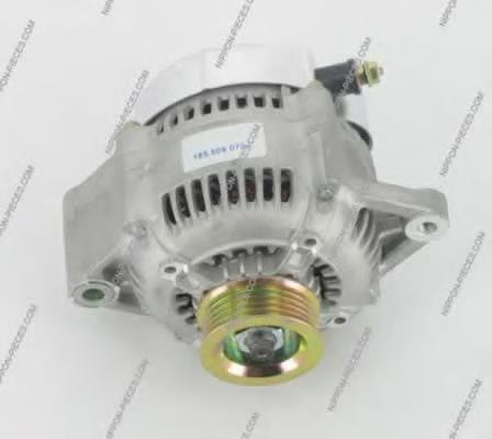 A5TB1292AE Suzuki Gerador