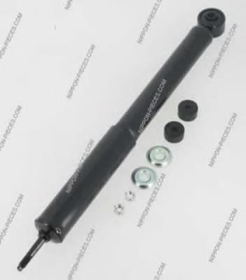 Amortecedor traseiro Japan Parts MM20088 preço, a partir de 35,62 USD