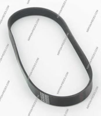 Correia dos conjuntos de transmissão Nissan/Infiniti 117209F600 preço, a partir de 7,91 USD