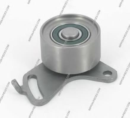 Compre 1350554010 Toyota Rolo de reguladora de tensão da correia do mecanismo de distribuição de gás