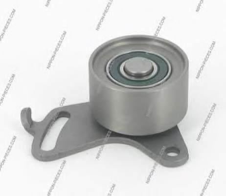 Compre 1350354010 Toyota Rolo parasita da correia do mecanismo de distribuição de gás