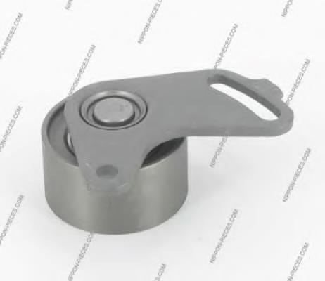 Rolo parasita da correia do mecanismo de distribuição de gás 1350354010 Toyota