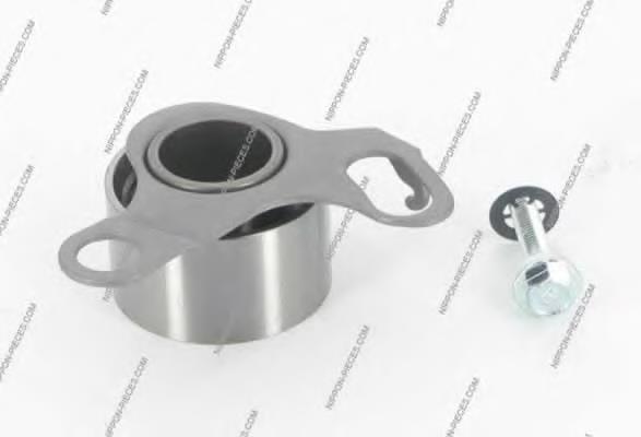 Compre 62TB0813 NSK Rolo parasita da correia do mecanismo de distribuição de gás