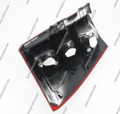 Compre S760I14 NPS Lanterna traseira direita