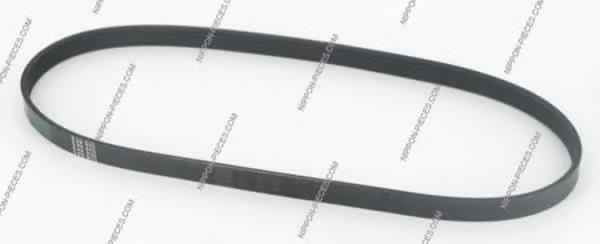 Correia dos conjuntos de transmissão Suzuki 1752161MA0000 preço, a partir de 15,18 USD