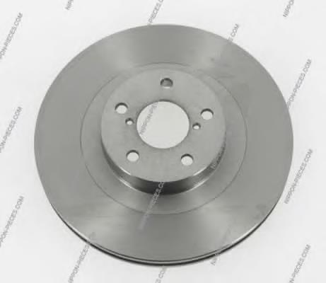 Compre BDS1644 Jurid/Bendix Disco do freio dianteiro