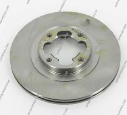 Disco do freio dianteiro Japan Parts DI709 preço, a partir de 44,12 USD