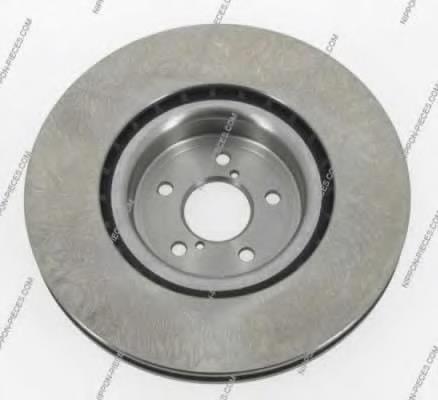 Compre BDS1644 Jurid/Bendix Disco do freio dianteiro
