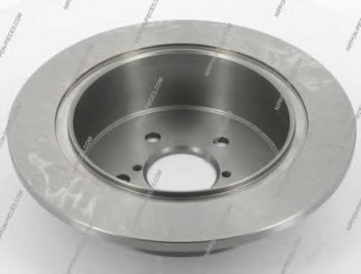 Disco do freio traseiro Subaru 26700AG001 preço, a partir de 50,02 USD