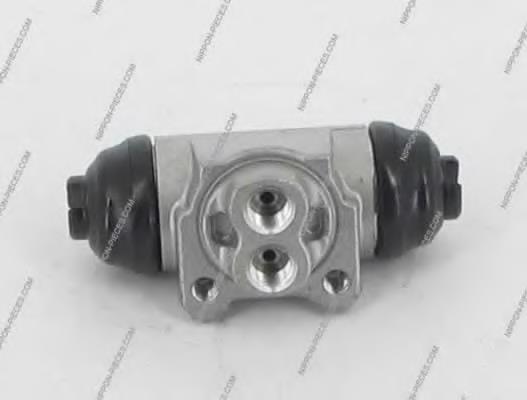 Compre LW60660 Delphi Cilindro traseiro do freio de rodas de trabalho