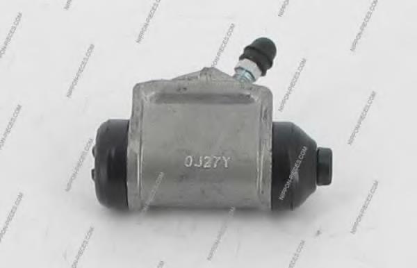 Cilindro traseiro do freio de rodas de trabalho 441005KA1A Nissan/Infiniti