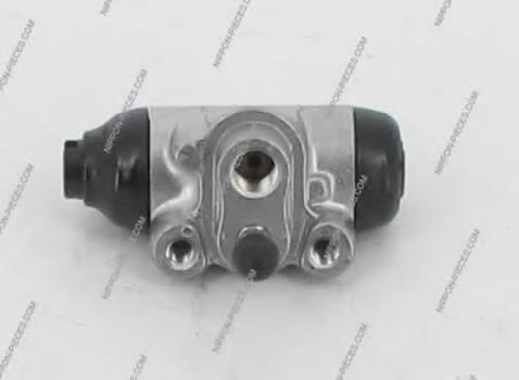Compre CS818 Japan Parts Cilindro traseiro do freio de rodas de trabalho
