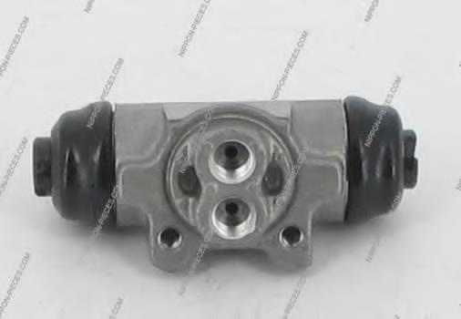 Cilindro traseiro do freio de rodas de trabalho Delphi LW60660 preço, a partir de 19,12 USD