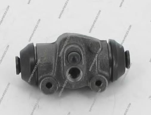 Compre A12143 Brembo Cilindro traseiro do freio de rodas de trabalho
