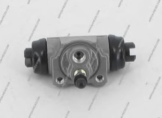Cilindro traseiro do freio de rodas de trabalho CS821 Japan Parts