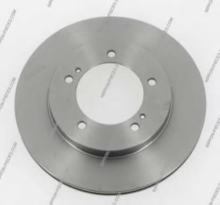 Compre J3308009 Nipparts Disco do freio dianteiro