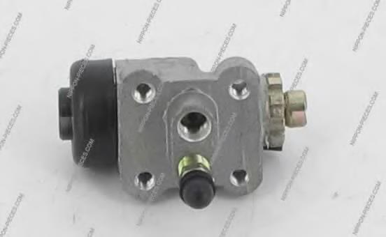 Compre CD807 Japan Parts Cilindro traseiro do freio de rodas de trabalho
