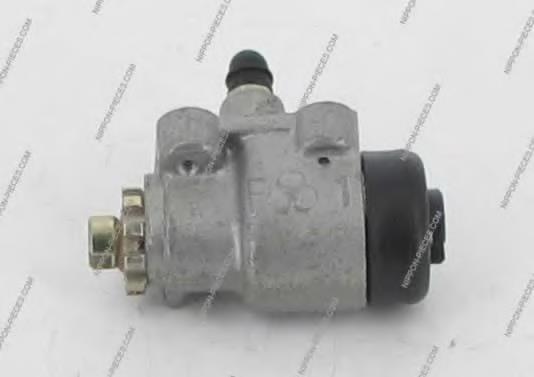 CD807 Japan Parts Cilindro traseiro do freio de rodas de trabalho