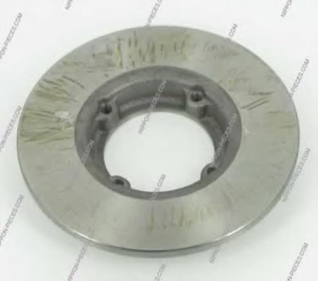 Compre BS0140C Optimal Disco do freio dianteiro