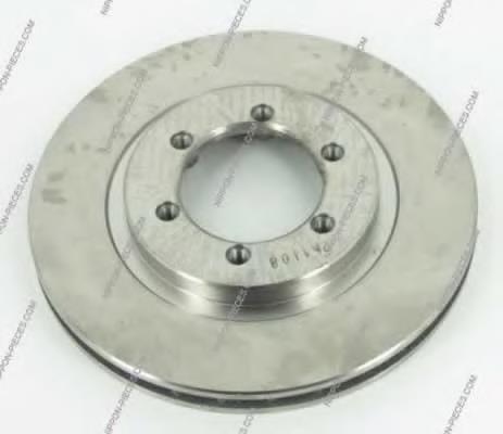 Disco do freio dianteiro Ssang Yong 4144106210 preço, a partir de 41,57 USD