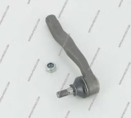 4882065D00 Suzuki Ponta externa da barra de direção