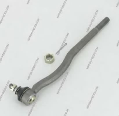 Ponta interna da barra de direção Suzuki 4882085C00