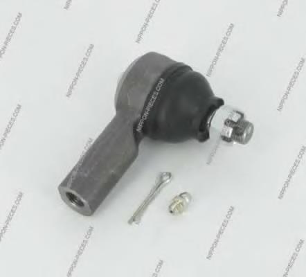 Ponta externa da barra de direção Suzuki 4881076G00