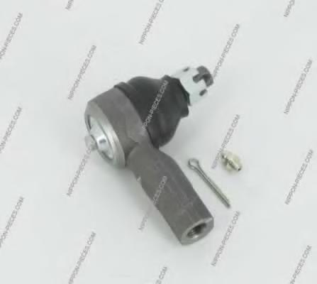 4881076G00 Suzuki Ponta externa da barra de direção