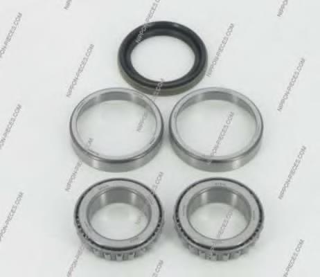 Compre R17702 SNR Rolamento de cubo dianteiro