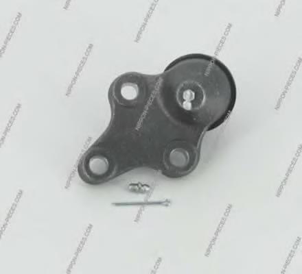 Suporte de esfera inferior SKF VKDS816000
