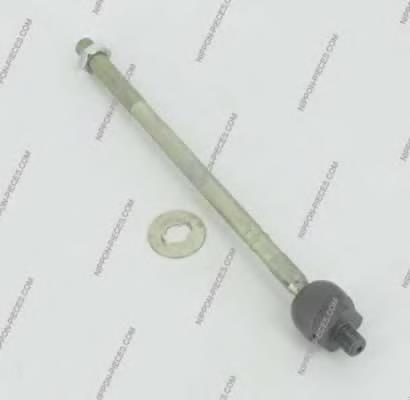 Tração de direção Kavo Parts STR8006