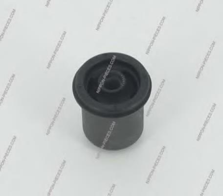 Bloco silencioso dianteiro do braço oscilante inferior Suzuki 931912044