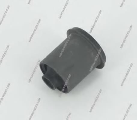 Bloco silencioso dianteiro do braço oscilante inferior 931912044 Suzuki