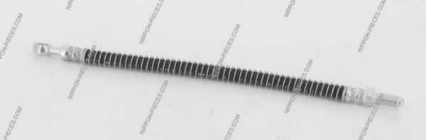 Mangueira do freio dianteira Japan Parts TF837 preço, a partir de 16,57 USD