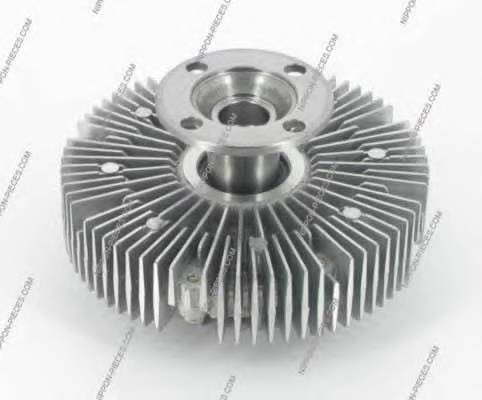 1621067030 Toyota Acoplamento viscoso de ventilador de esfriamento