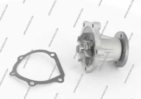 Bomba de água (bomba) de esfriamento Toyota 1611019106